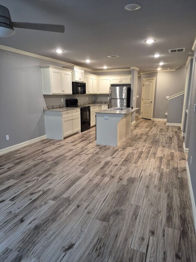 9004 Chanel Pl in Fort Smith, AR - Building Photo - Building Photo