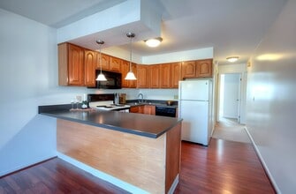 The Meadows in Brockport, NY - Building Photo - Building Photo