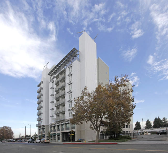 Fourth Street Apartments in San Jose, CA - Building Photo - Building Photo