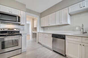 The Hardwick in Chattanooga, TN - Building Photo