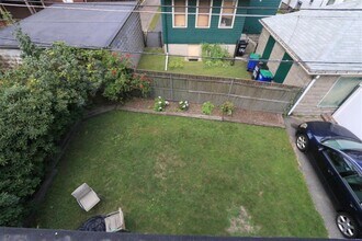 41 Ossipee Rd, Unit 2 in Somerville, MA - Foto de edificio - Building Photo