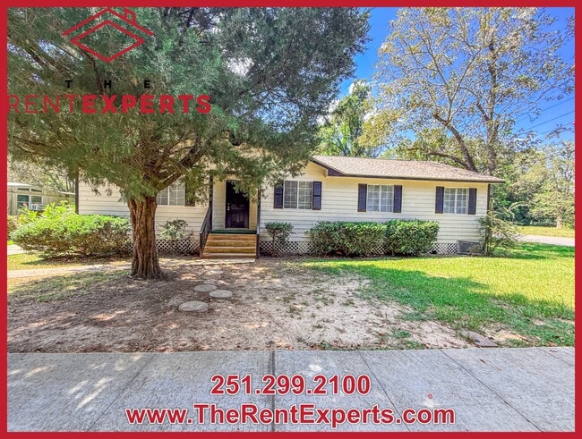 351 Lincoln Blvd in Mobile, AL - Building Photo - Building Photo