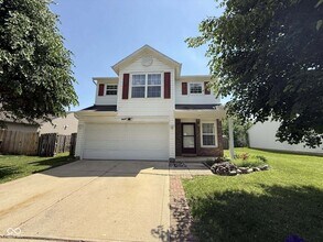 2605 Bristlecone Dr in Indianapolis, IN - Building Photo - Building Photo