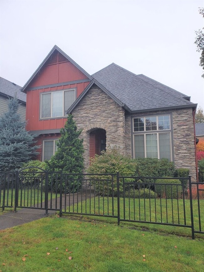 property at 21315 SW Baler Way