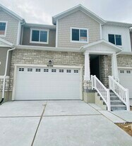 16188 S Truss Dr in Bluffdale, UT - Building Photo