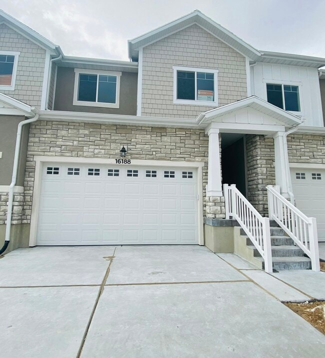 property at 16188 S Truss Dr