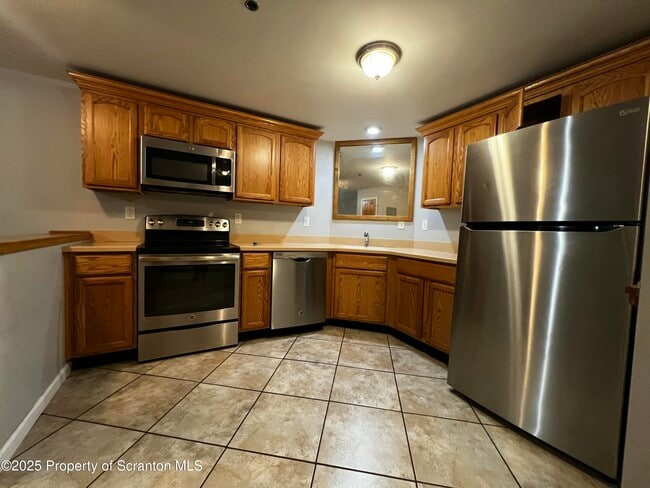 property at 205 N Washington Ave