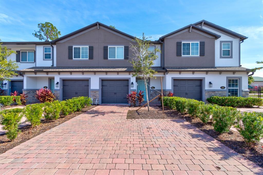 263 Cape Honeysuckle Pl in Sanford, FL - Building Photo