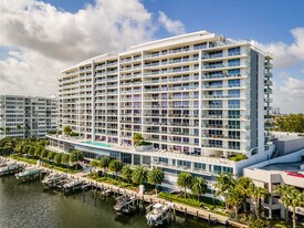Riva in Fort Lauderdale, FL - Building Photo