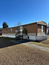 126 Zack Cir in Jacksonville, NC - Building Photo - Building Photo