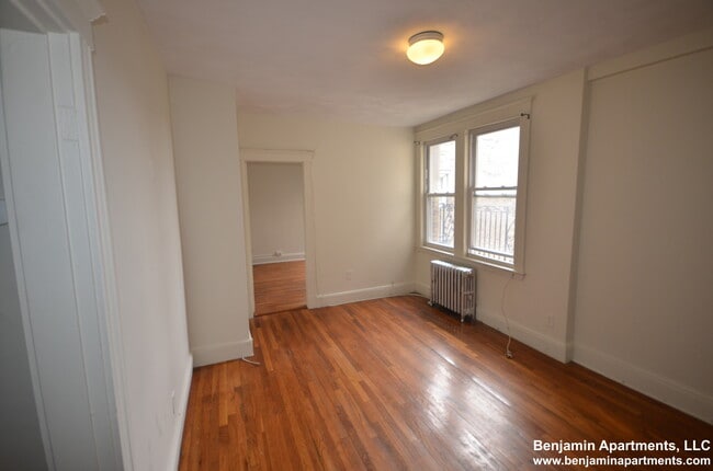 property at 1630 Commonwealth Ave