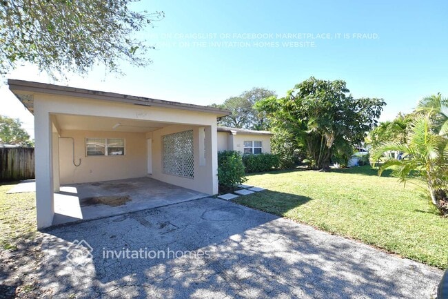 property at 617 SW 4th St