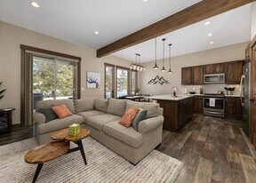 65 Bluestem Ct in Fraser, CO - Building Photo