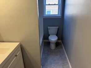 21 Washburn St in Worcester, MA - Building Photo - Building Photo