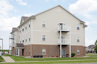 Mayfield Apartments photo'