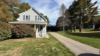 125 6th St in Dover, NH - Building Photo - Building Photo