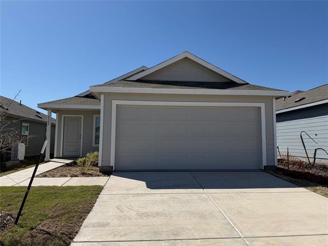 property at 6500 Glade St