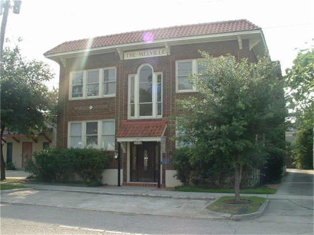 3408 Crawford St-Unit -1 in Houston, TX - Foto de edificio
