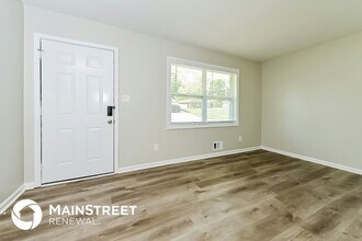 2816 Knollview Dr in Decatur, GA - Foto de edificio - Building Photo