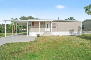 6632 Jack St in Punta Gorda, FL - Building Photo