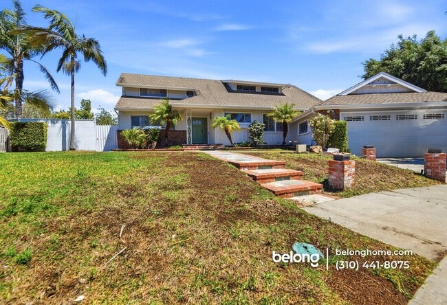 property at 4701 Don Porfirio Pl