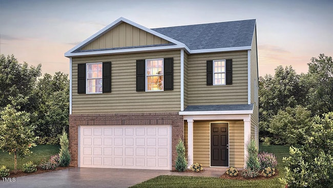 250 Palm Dr in Sanford, NC - Building Photo - Building Photo