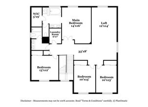 7620 S 70th Ln in Phoenix, AZ - Foto de edificio - Building Photo