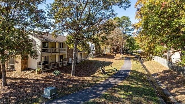 101 Pine Forest Dr in Maumelle, AR - Building Photo - Building Photo