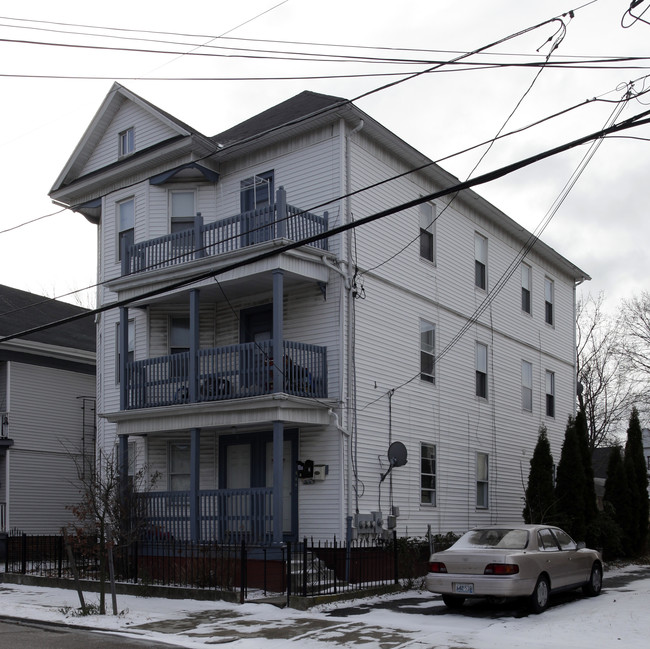 79-81 Linwood Ave in Providence, RI - Building Photo - Building Photo