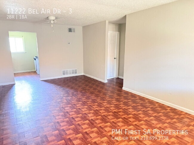 property at 11222 Belair Dr