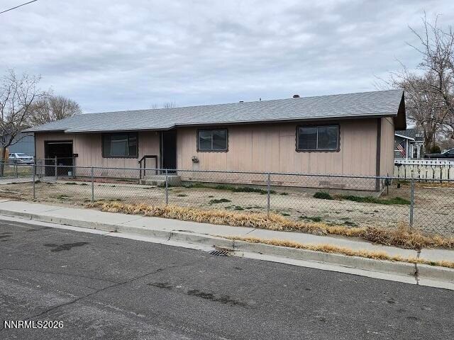 property at 185 Ferguson St