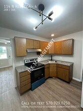 114 N Rebecca Ave-Unit -4 in Scranton, PA - Building Photo - Building Photo