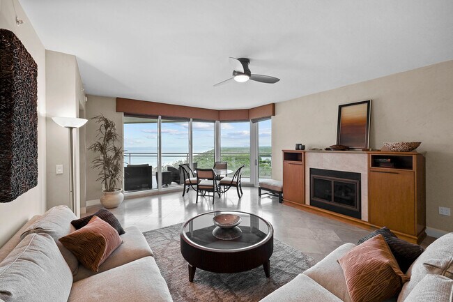 property at 11125 Gulf Shore Dr