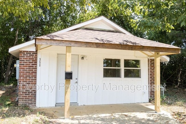 property at 358 Derby Cir