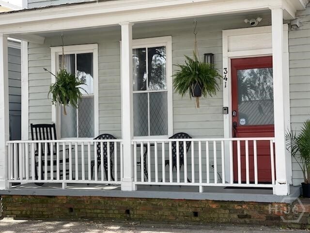 341 E Broad St in Savannah, GA - Building Photo - Building Photo