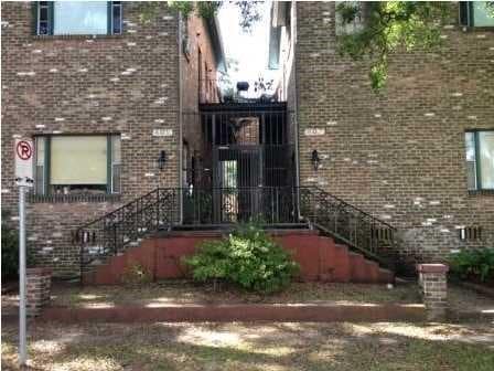 property at 401 St Francis St