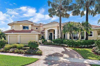 8531 Egret Lakes Ln in West Palm Beach, FL - Building Photo - Building Photo