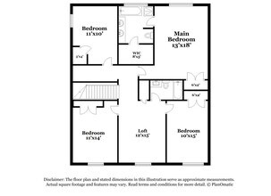 5026 Amorgas Isle Dr in Spring, TX - Foto de edificio - Building Photo