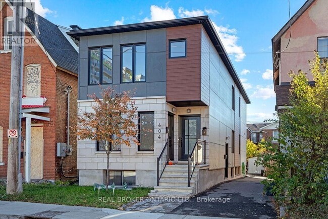 property at 404 Arlington Ave