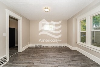 1247 Hoover Pl NW in Canton, OH - Building Photo - Building Photo