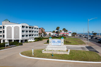 Casda del Mar in Galveston, TX - Building Photo - Building Photo