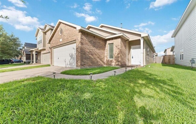 7879 Galleon Field Ln in Cypress, TX - Building Photo - Building Photo
