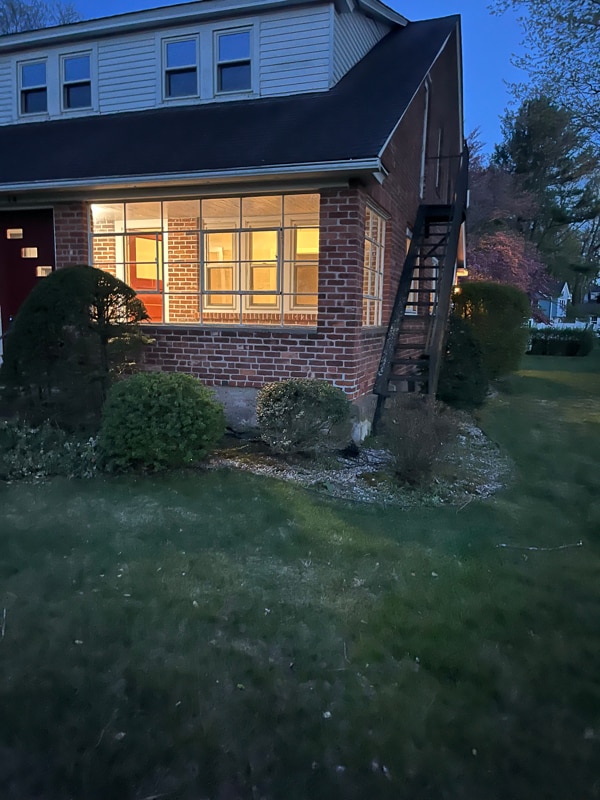 14-14 Ridgefield St in Manchester, CT - Foto de edificio - Building Photo