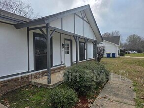14 McArthur Dr in Cabot, AR - Building Photo - Building Photo