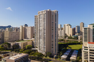 Marco Polo in Honolulu, HI - Building Photo - Building Photo