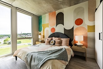 Albion in the Gulch in Nashville, TN - Building Photo - Building Photo