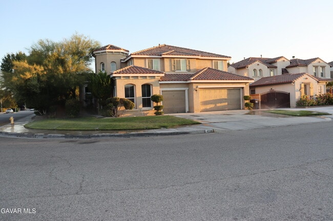 property at 4230 Edam St