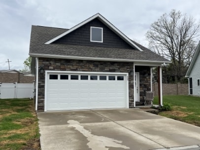 25 Sage Crest Loop in Weaverville, NC - Building Photo - Building Photo