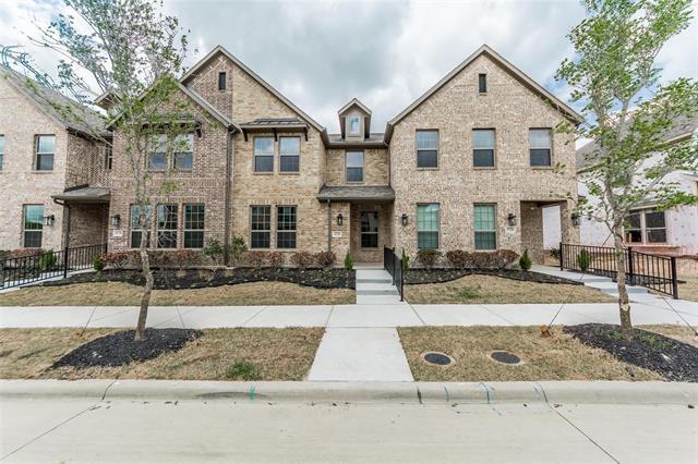 property at 4724 Ladrillo Ln