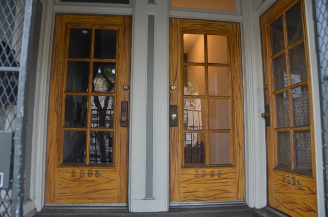 2996 Folsom St in San Francisco, CA - Building Photo - Building Photo